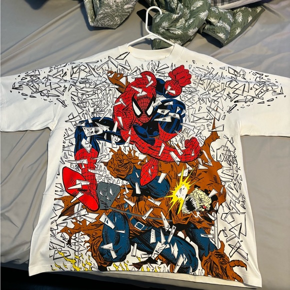 Marvel spider man